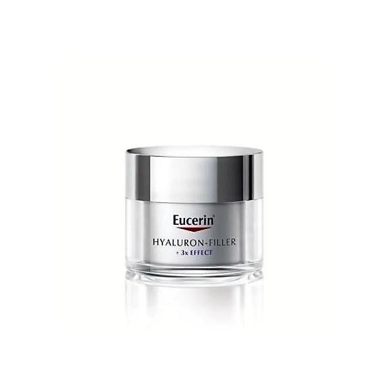 Eucerin Hyaluron-Filler nappali krém száraz bőrre