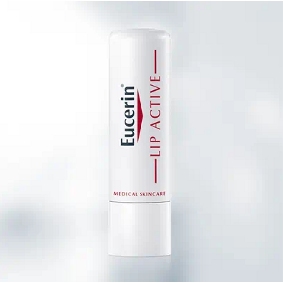 Eucerin ajakápoló Lip Aktív              