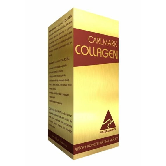 Carlmark Collagen koncentrátum