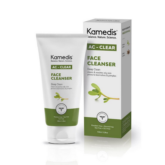 Kamedis AC-Clear arckrém 50ml