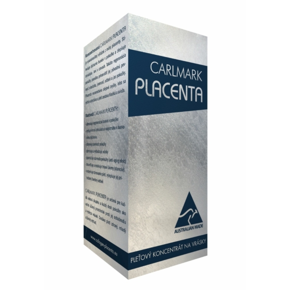 Carlmark Placenta koncentrátum