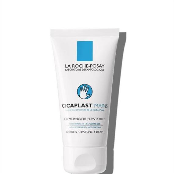 La Roche- Posay Cicaplast kézkrém 50ml