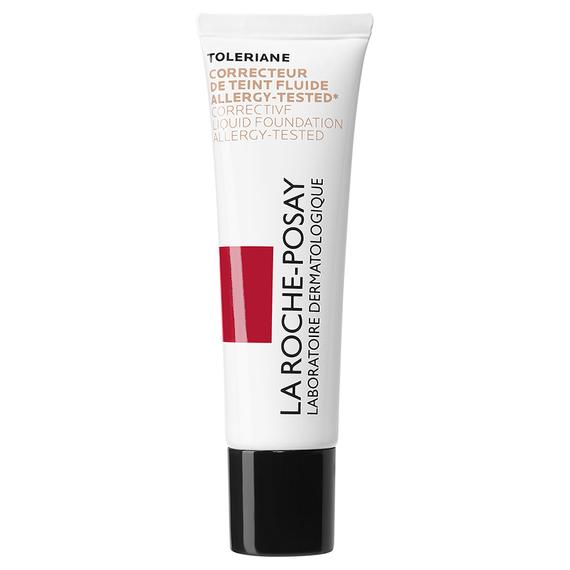 La Roche- Posay Toleriane Teint alapozó fluid 10 30ml