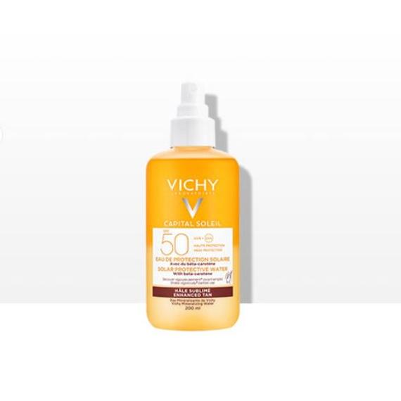 Vichy Capital Soleil spray ultra  SPF50  200ml
