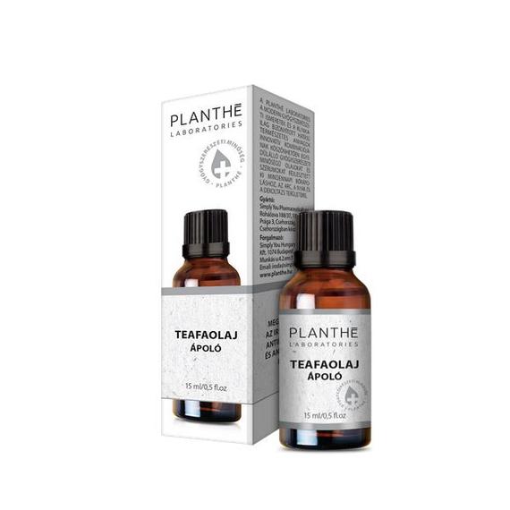 Planthé teafaolaj ápoló 15ml