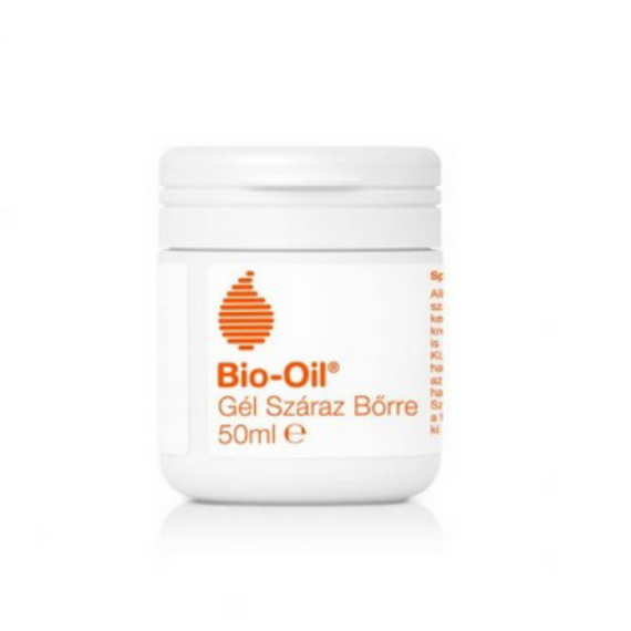 Bio Oil bőrápoló gél Ceumed 50ml
