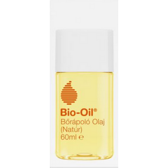 Bio Oil bőrápoló olaj natúr 60ml