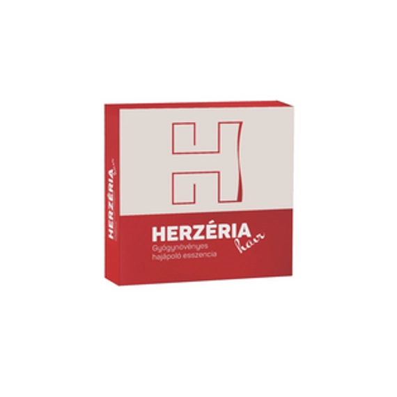 Herzeria Hair hajápoló esszencia 7x10ml