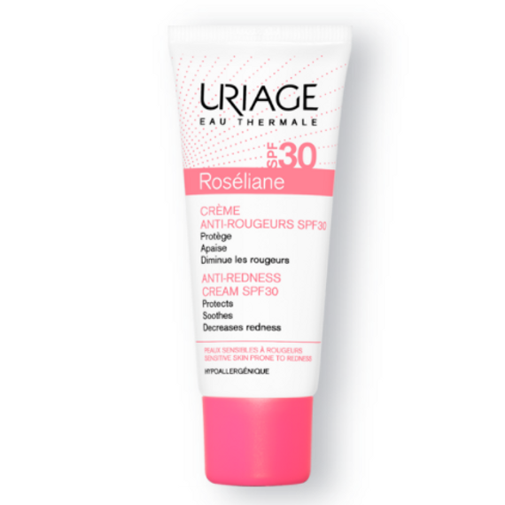 Uriage Roséliane arckrém rosacea ellen  40ml