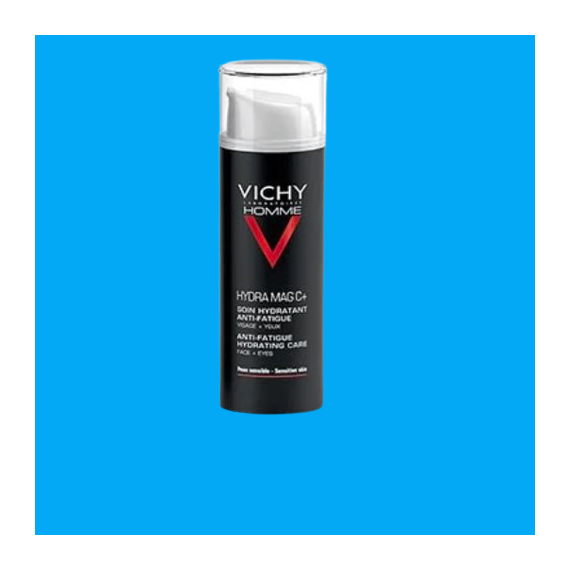Vichy Homme Hydra Mag C+ hidratáló arckrém férfiaknak 50ml