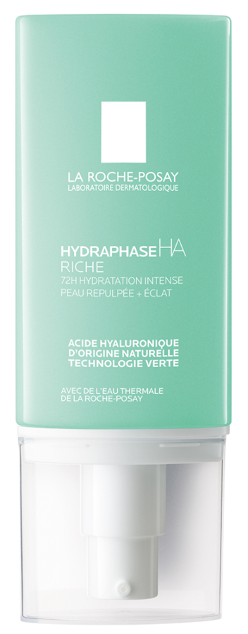 La Roche- Posay Hydraphase HA Rich krém 50ml