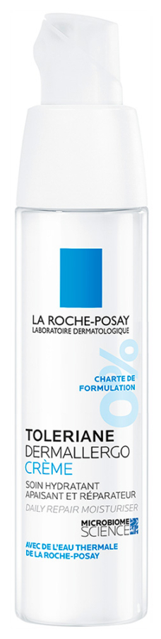 La Roche- Posay Toleriane Dermallergo krém 40ml