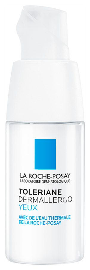 La Roche- Posay Toleriane Dermallergo szemkontúr 20ml