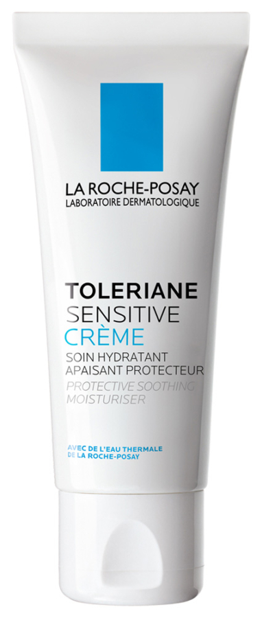 La Roche- Posay Toleriane Sensitiv krém normál bőrre 40ml   