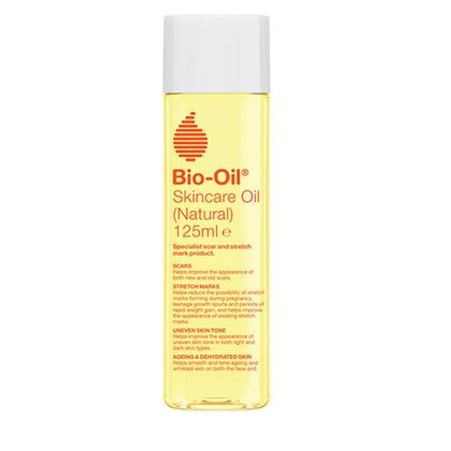 Bio-Oil bőrápoló olaj speciális 125ml